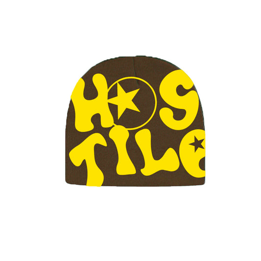 COFFEE HXSTILE BEANIE