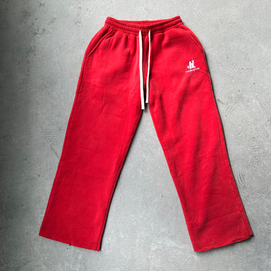 CHICAGO RED LOUNGE PANTS