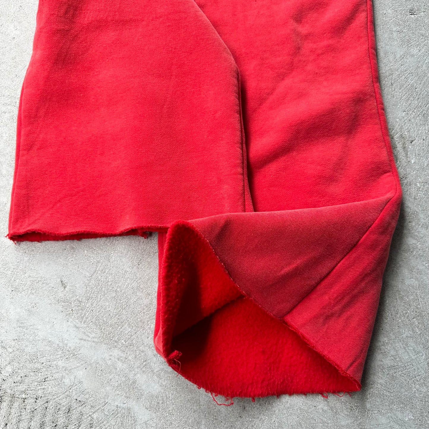 CHICAGO RED LOUNGE PANTS